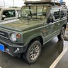 suzuki jimny 2024 CFJ1872904 image 3
