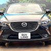 mazda cx-3 2015 -MAZDA--CX-3 LDA-DK5FW--DK5FW-111213---MAZDA--CX-3 LDA-DK5FW--DK5FW-111213- image 14