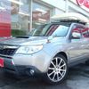 subaru forester 2010 -SUBARU--Forester CBA-SH9--SH9-002107---SUBARU--Forester CBA-SH9--SH9-002107- image 1
