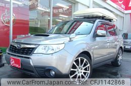 subaru forester 2010 -SUBARU--Forester CBA-SH9--SH9-002107---SUBARU--Forester CBA-SH9--SH9-002107-