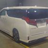 toyota alphard 2020 -TOYOTA 【練馬 302ﾆ1466】--Alphard 3BA-AGH30W--AGH30-9003501---TOYOTA 【練馬 302ﾆ1466】--Alphard 3BA-AGH30W--AGH30-9003501- image 8