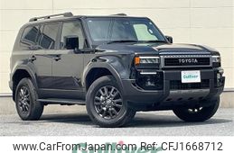 toyota land-cruiser-wagon 2024 CFJ1668712
