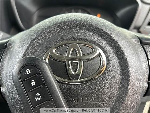 toyota roomy 2018 -TOYOTA--Roomy DBA-M900A--M900A-0174826---TOYOTA--Roomy DBA-M900A--M900A-0174826- image 2