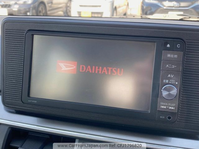 daihatsu cast 2016 CFJ1796820 image 2