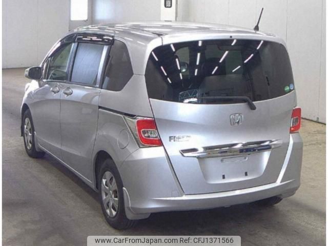 honda freed 2016 quick_quick_DBA-GB3_1646900 image 2