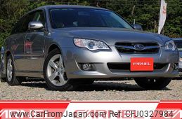 subaru legacy-touring-wagon 2007 T10832