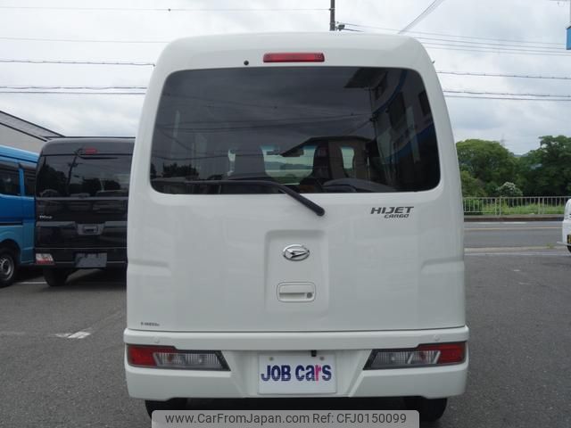 daihatsu hijet-cargo 2020 quick_quick_3BD-S321V_S321V-0471832 image 2