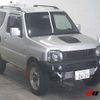 suzuki jimny 2006 -SUZUKI 【水戸 583ﾂ2621】--Jimny JB23W-512650---SUZUKI 【水戸 583ﾂ2621】--Jimny JB23W-512650- image 1