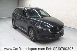 mazda cx-8 2022 -MAZDA--CX-8 KG5P-257690---MAZDA--CX-8 KG5P-257690-