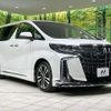 toyota alphard 2022 -TOYOTA--Alphard 3BA-AGH30W--AGH30-0430305---TOYOTA--Alphard 3BA-AGH30W--AGH30-0430305- image 17