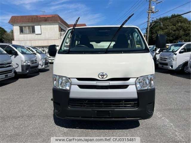 toyota hiace-van 2019 -TOYOTA--Hiace Van CBF-TRH200V--TRH200-5038291---TOYOTA--Hiace Van CBF-TRH200V--TRH200-5038291- image 2