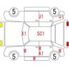 nissan note 2017 CFJ1827794 image 2