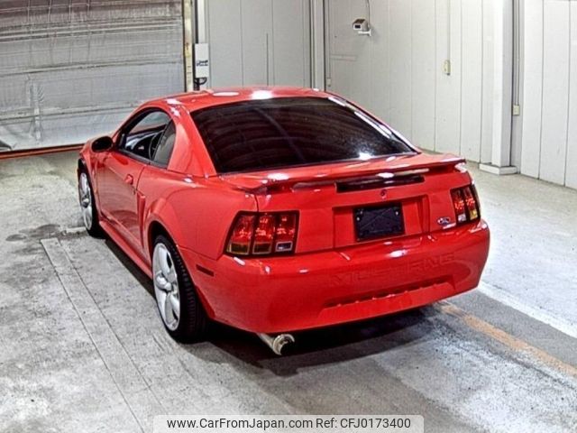 ford mustang 2004 -FORD--Ford Mustang 1FARWP4-1FAFP40492F124774---FORD--Ford Mustang 1FARWP4-1FAFP40492F124774- image 2