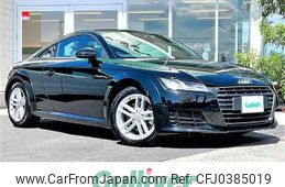 audi tt 2016 -AUDI--Audi TT ABA-FVCHH--TRUZZZFV3G1009791---AUDI--Audi TT ABA-FVCHH--TRUZZZFV3G1009791-