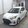 toyota yaris 2022 quick_quick_5BA-KSP210_KSP210-0058671 image 5