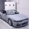 nissan 180sx 1997 CFJ1704452 image 1