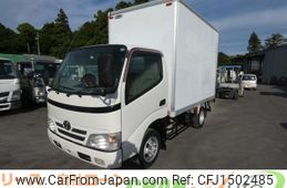 toyota dyna-truck 2009 CFJ1502485