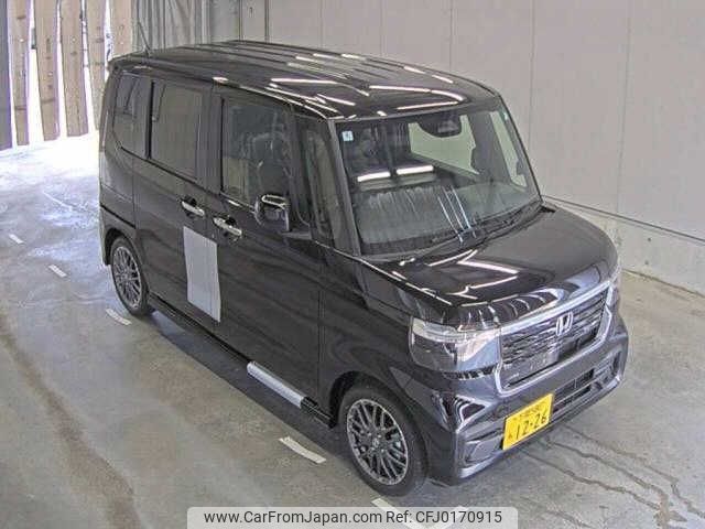 honda n-box 2024 -HONDA 【下関 580ﾁ1226】--N BOX JF5-2042747---HONDA 【下関 580ﾁ1226】--N BOX JF5-2042747- image 1