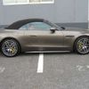 mercedes-benz amg 2024 CFJ1783656 image 4