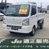 suzuki carry-truck 2022 -SUZUKI--Carry Truck DA16T--670670---SUZUKI--Carry Truck DA16T--670670- image 1