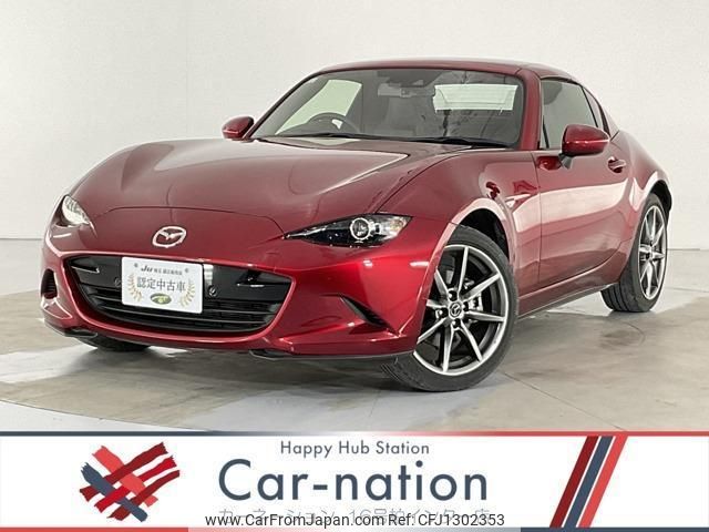mazda roadster 2021 quick_quick_NDERC_NDERC-601661 image 1