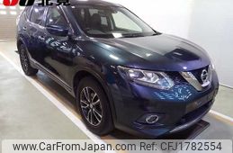 nissan x-trail 2015 CFJ1782554