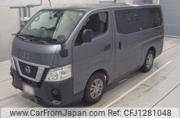 nissan caravan-van 2018 -NISSAN--Caravan Van VR2E26-108633---NISSAN--Caravan Van VR2E26-108633-
