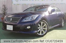 toyota crown 2008 quick_quick_DBA-GRS200_GRS200-0024158