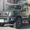 suzuki jimny-sierra 2020 -SUZUKI--Jimny Sierra 3BA-JB74W--JB74W-114635---SUZUKI--Jimny Sierra 3BA-JB74W--JB74W-114635- image 14