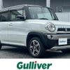 suzuki hustler 2014 CFJ1679218 image 1