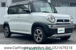 suzuki hustler 2014 CFJ1679218