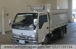 isuzu elf-truck 2003 -ISUZU 【群馬 100ｽ2432】--Elf NKR81E-7016017---ISUZU 【群馬 100ｽ2432】--Elf NKR81E-7016017-