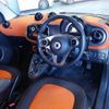 smart fortwo-coupe 2016 quick_quick_DBA-453342_WME4533422K061249 image 3