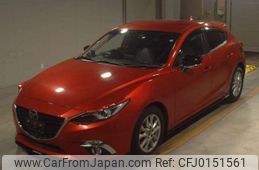 mazda axela 2016 -MAZDA--Axela DBA-BM5FS--BM5FS-305637---MAZDA--Axela DBA-BM5FS--BM5FS-305637-