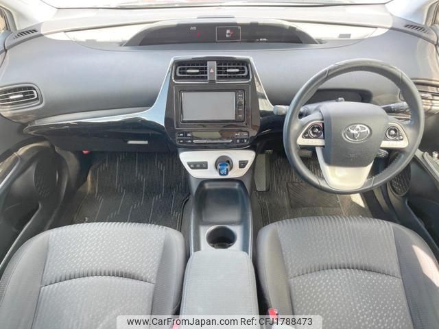 toyota prius 2016 CFJ1788473 image 2