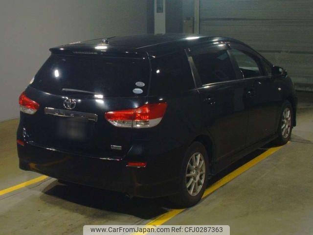 toyota wish 2012 -TOYOTA--Wish ZGE20G-0131563---TOYOTA--Wish ZGE20G-0131563- image 2