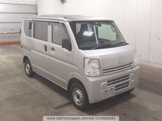 nissan clipper-van 2015 -NISSAN--Clipper Van DR17V-107116---NISSAN--Clipper Van DR17V-107116- image 1