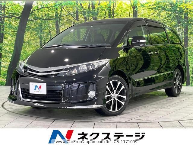 toyota estima 2016 quick_quick_ACR55W_ACR55-7026388 image 1