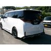 toyota vellfire 2023 -TOYOTA--Vellfire 5BA-TAHA40W--TAHA***---TOYOTA--Vellfire 5BA-TAHA40W--TAHA***- image 5