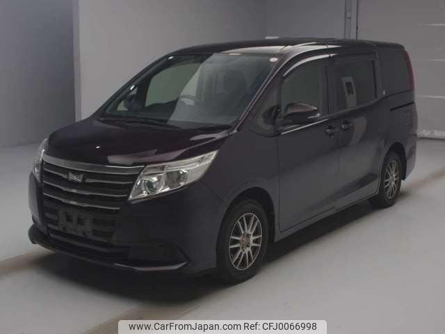 toyota noah 2014 -TOYOTA--Noah DBA-ZRR80G--ZRR80-0077021---TOYOTA--Noah DBA-ZRR80G--ZRR80-0077021- image 1