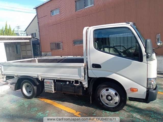 toyota dyna-truck 2019 -TOYOTA--Dyna 2RG-XZC605--XZC605-0025045---TOYOTA--Dyna 2RG-XZC605--XZC605-0025045- image 2