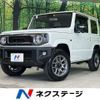suzuki jimny 2023 -SUZUKI--Jimny 3BA-JB64W--JB64W-277363---SUZUKI--Jimny 3BA-JB64W--JB64W-277363- image 1
