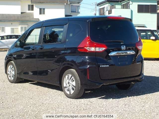 honda freed 2022 -HONDA--Freed 6AA-GB7--GB7-3165270---HONDA--Freed 6AA-GB7--GB7-3165270- image 2