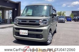 suzuki spacia 2024 quick_quick_MK94S_MK94S-166098