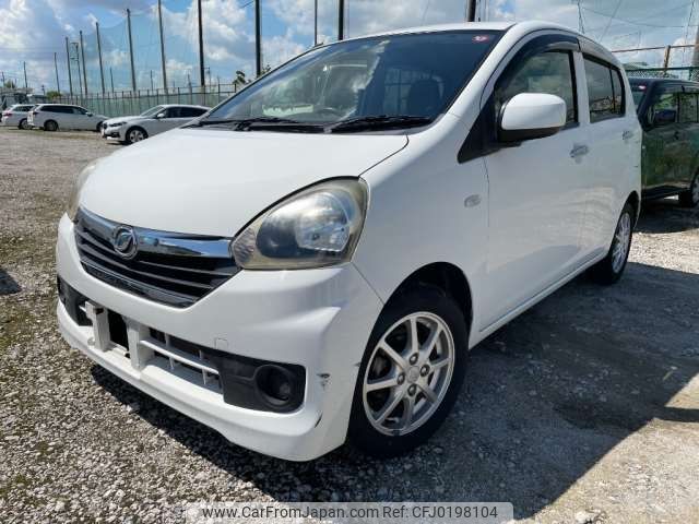 daihatsu mira-e-s 2013 -DAIHATSU--Mira e:s LA300S--LA300S-1203884---DAIHATSU--Mira e:s LA300S--LA300S-1203884- image 1