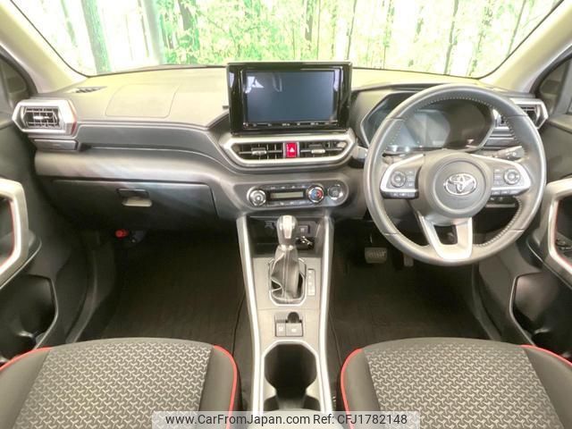 toyota raize 2022 CFJ1782148 image 2