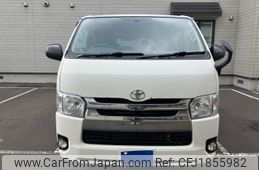 toyota hiace-van 2017 CFJ1855982