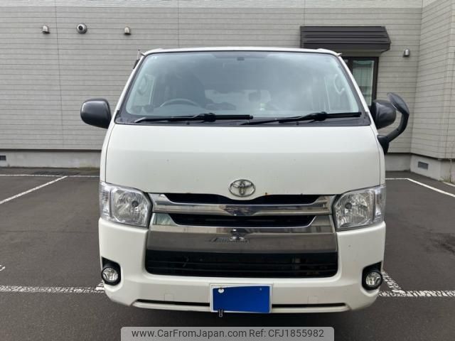 toyota hiace-van 2017 CFJ1855982 image 1