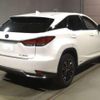 lexus rx 2022 quick_quick_6AA-GYL25W_GYL25-0027265 image 2