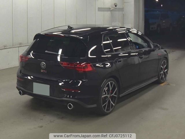 volkswagen golf-gti 2023 quick_quick_3BA-CDDNP_WVWZZZCD5PW178395 image 2